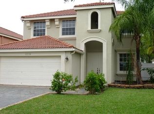 2574 Sawyer Ter, Wellington, FL 33414