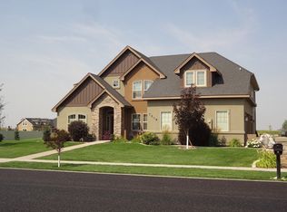 7219 S Angel Way, Meridian, ID 83642