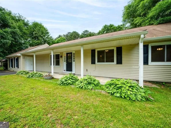 1874 Old Lost Mountain Rd, Powder Springs, GA 30127