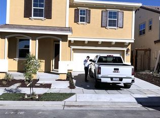 1534 Alexia Beth Dr, Tracy, CA
