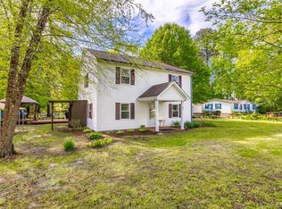 131 Longhorn Dr, Moyock, NC 27958