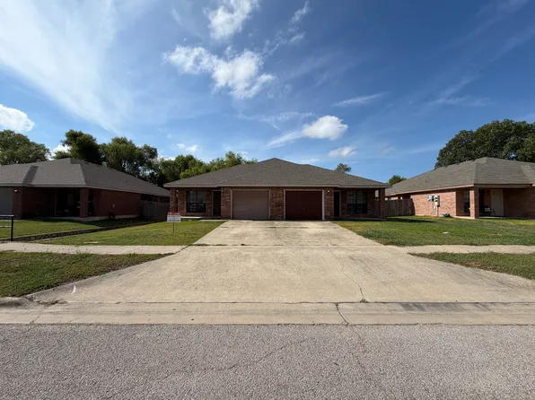 1502 Nicholas Cir APT A, Killeen, TX 76542