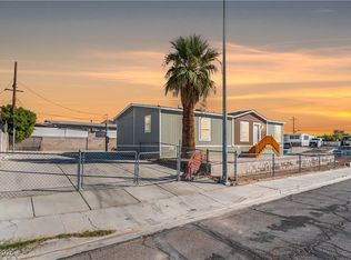 6140 Judson Ave, Las Vegas, NV 89156