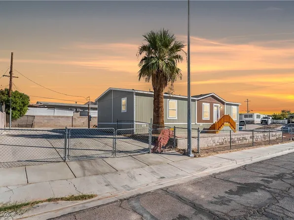 6140 Judson Ave, Las Vegas, NV 89156