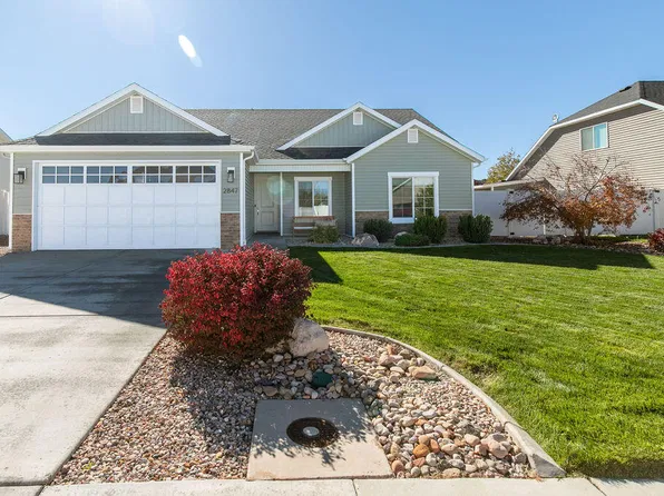 2847 W Sterling Dr, Cedar City, UT 84720