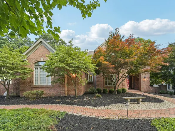 5515 Stillwater Ave, Westerville, OH 43082