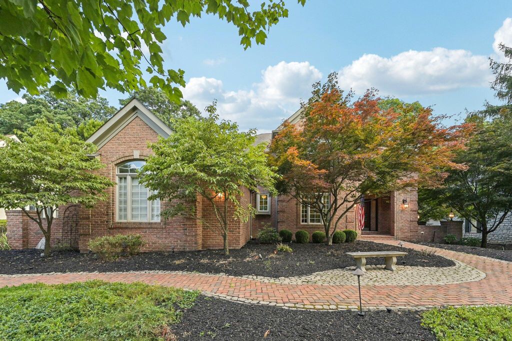 Real estate listing image