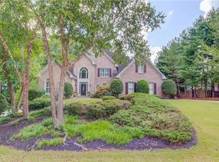 1372 Stratford Hall Ct, Grayson, GA 30017