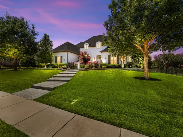 621 Columbia Dr, Prosper, TX 75078