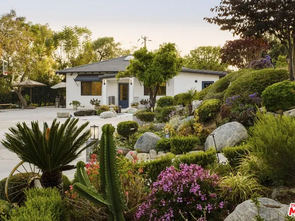 1885 Kashlan Rd, La Habra Heights, CA 90631