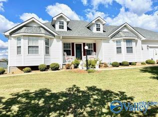 20705 Sandlin Rd, Elkmont, AL 35620