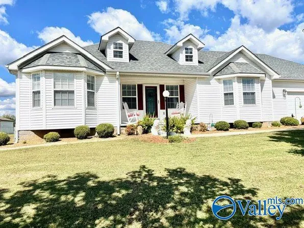 20705 Sandlin Rd, Elkmont, AL 35620