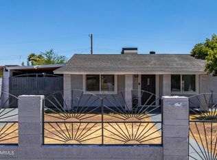 3613 W Polk St, Phoenix, AZ 85009