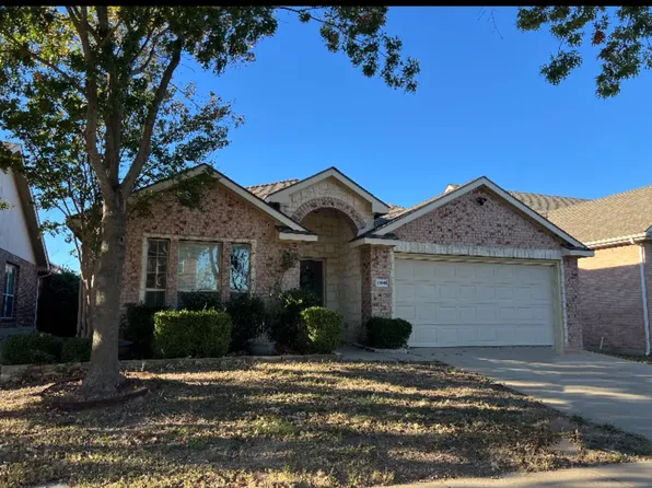 2041 Lake Trail Dr, Heartland, TX 75126