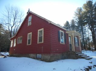 570 County Route 85, Cropseyville, NY 12052