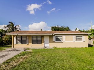 841 NE 51st Ct, Deerfield Beach, FL 33064