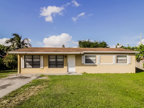 841 NE 51st Ct, Deerfield Beach, FL 33064