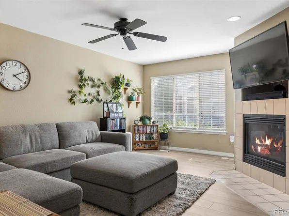 9685 Deerhorn Court #129, Parker, CO 80134