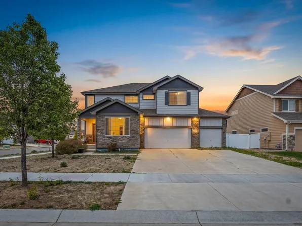 8847 16th St Rd, Greeley, CO 80634