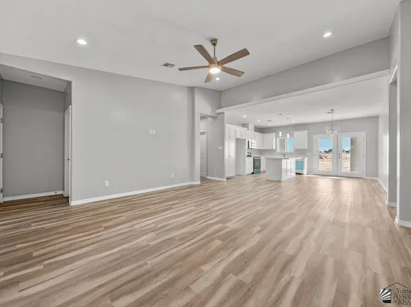 10535 E 45th Ln, Yuma, AZ 85367