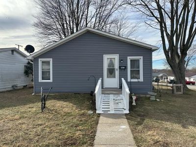 1007 NE 5th St, Washington, IN, 47501