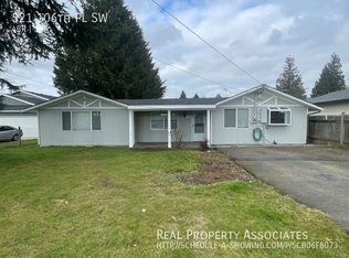 521 106th Pl SW, Everett, WA 98204