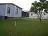 Back of house and yard