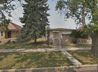 9630 S Morgan St, Chicago, IL 60643