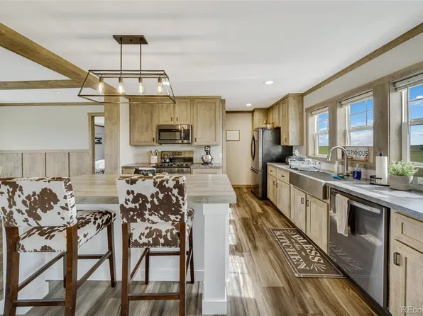 4255 S County Road 185, Byers, CO 80103