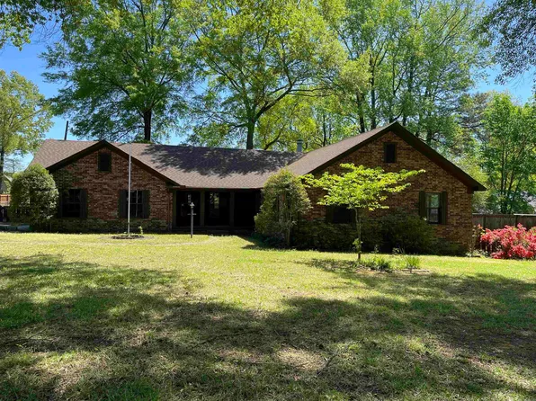 3605 Bear Cv, Benton, AR 72019