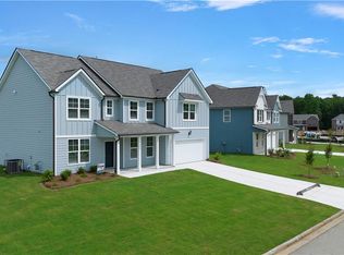 2910 Stovall Rd, Austell, GA 30106