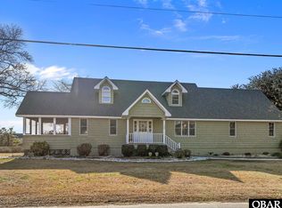109 Toler Rd, Manteo, NC 27954