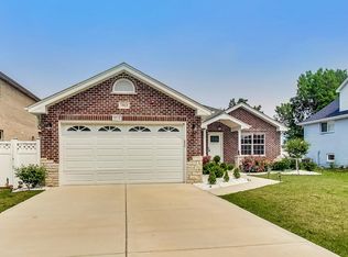 7812 W 73rd St, BRIDGEVIEW, IL 60455