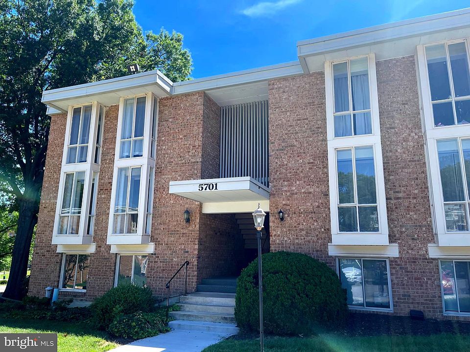 1st image of 5701 Indian Ct APT 1B