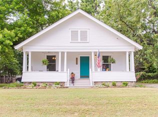 3226 NW 17th St, Oklahoma City, OK 73107