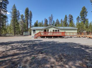 52315 Lechner Ln, La Pine, OR 97739