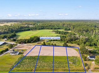 Highway 378 LOT 1, Conway, SC 29527