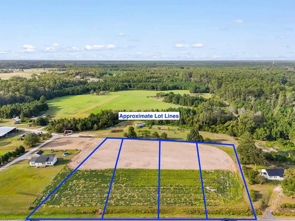 TBD Highway 378 Lot 1, Conway, SC 29527