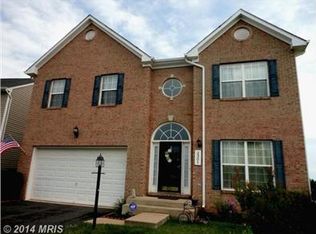 2301 Blue Spruce Dr, Culpeper, VA