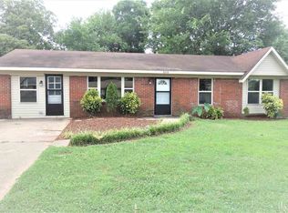 3313 Village Dr SW, Huntsville, AL 35805