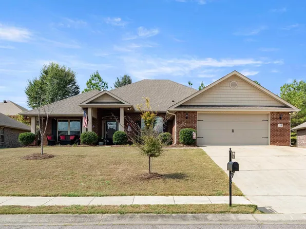 114 Hillcrest Dr, Montevallo, AL 35115