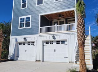 135 Enclave Place Enclave Pl LOT 20, Pawleys Island, SC 29585