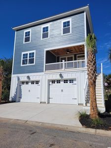 135 Enclave Pl. Lot 20 Enclave Place, Pawleys Island, SC, 29585