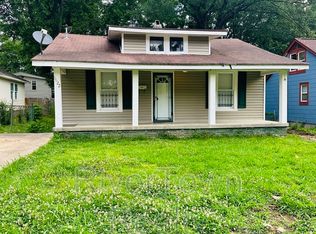 3622 Faxon Ave, Memphis, TN 38122