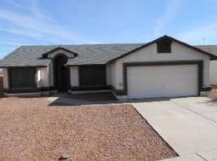 1299 S San Carlos St, Florence, AZ 85132