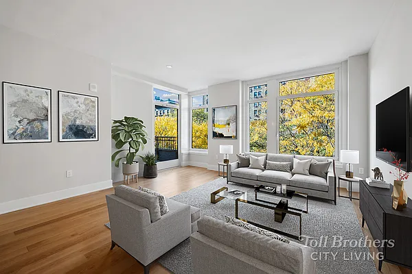 Sold by Toll Brothers | media 1