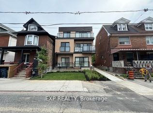 1103 Dufferin St #1-W02, Toronto, ON M6H 4B5