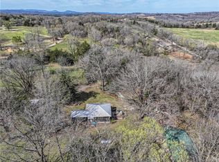 236 Brewer Rd, Western Grove, AR 72675