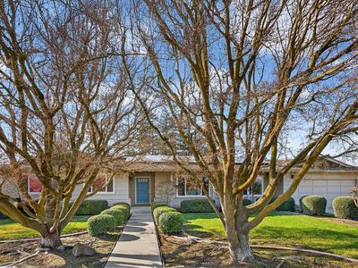 5619 Chenault Dr, Modesto, CA, 95356