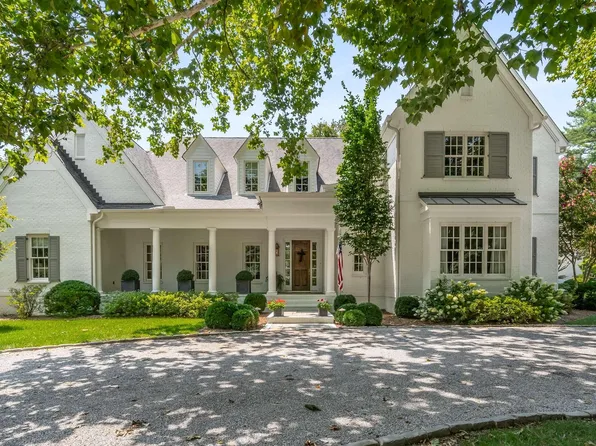 1011 Grassland Ln, Nashville, TN 37220